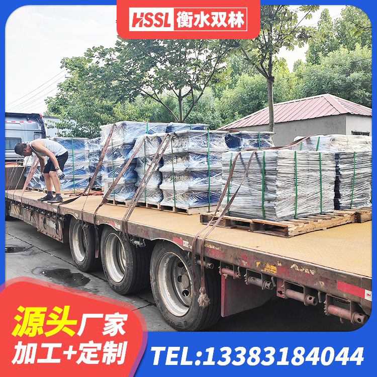 吴忠LNR1100橡胶隔震支座厂家电话 吴忠LNR1300支座厂家电话 吴忠HDR600高阻尼橡胶隔震支座什么价格 吴忠房屋建筑减震支座 - 第3张