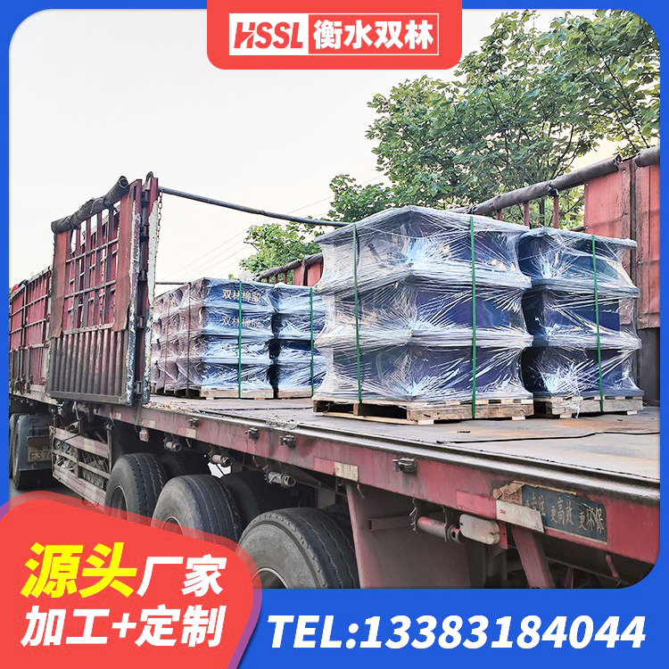 吴忠隔震支座LNR1300-II厂家 吴忠铅芯减橡胶隔震支座厂家 吴忠HDR支座 吴忠HDR800高阻尼橡胶支座什么价格 - 第5张