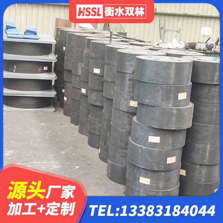 吴忠隔震支座800厂家 吴忠分散力型橡胶隔震支座生产厂家 吴忠隔震支座LRB和LNR厂家 吴忠LNR(H)支座厂家