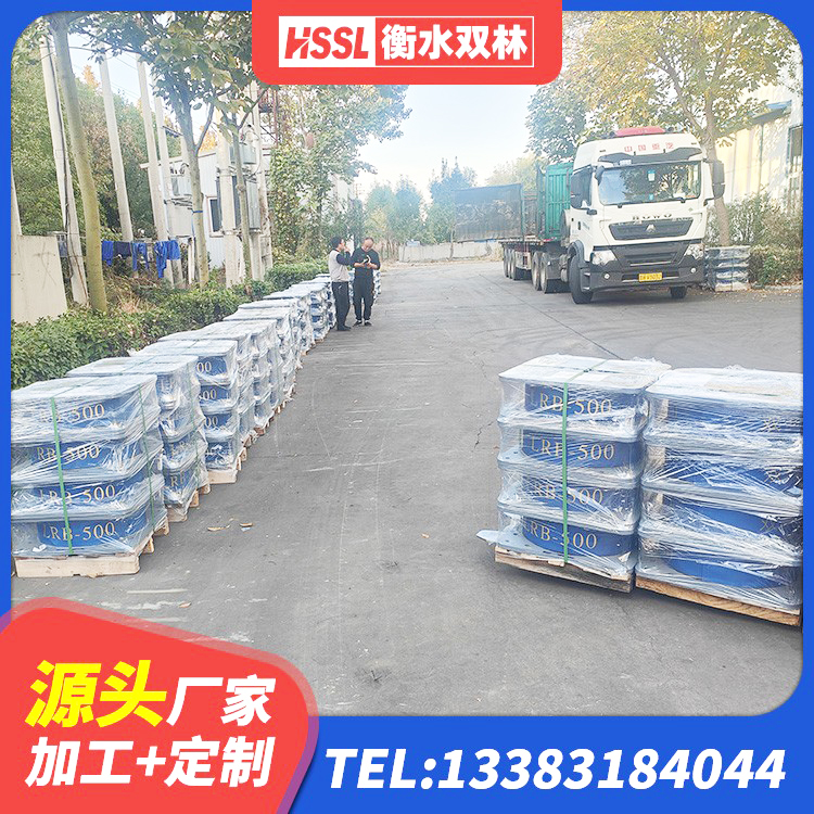 吴忠LNR1300天然隔震支座厂家电话 吴忠隔震支座LRB900厂家 吴忠铅芯橡胶隔震支座厂商 吴忠LNR橡胶隔震支座D420 - 第4张