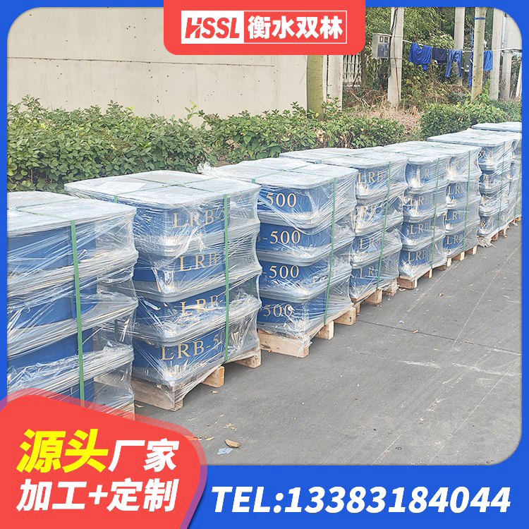 吴忠铅芯叠层隔震支座源头工厂 吴忠隔震支座LNRP生产厂家 吴忠隔震支座III型源头工厂 吴忠高阻尼铅芯支座源头工厂 - 第2张