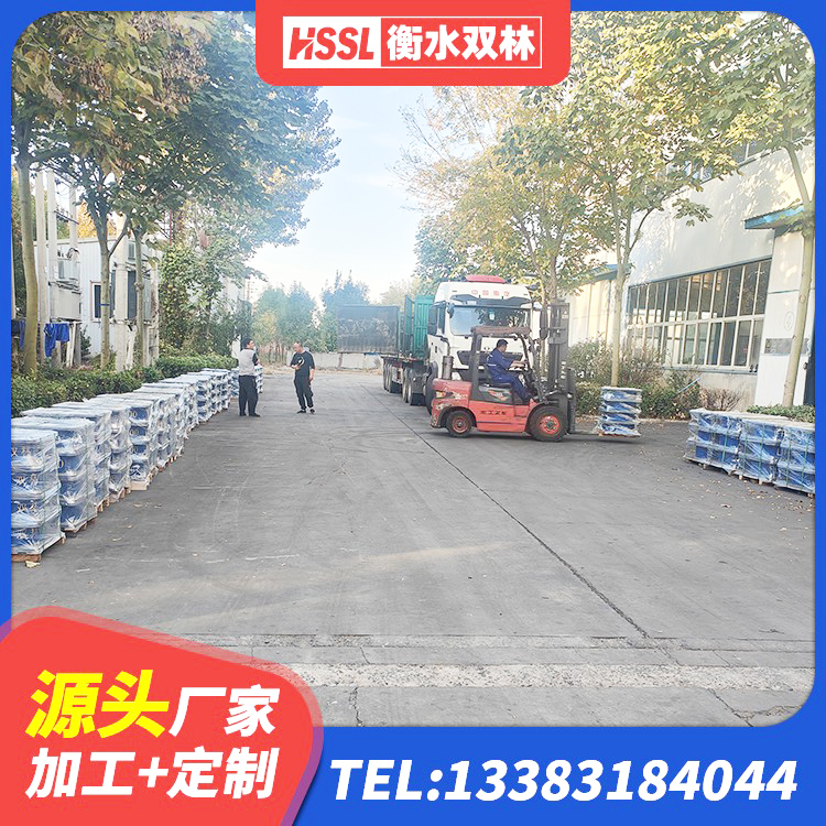 吴忠隔震支座LNR1300-II厂家 吴忠铅芯减橡胶隔震支座厂家 吴忠HDR支座 吴忠HDR800高阻尼橡胶支座什么价格 - 第4张