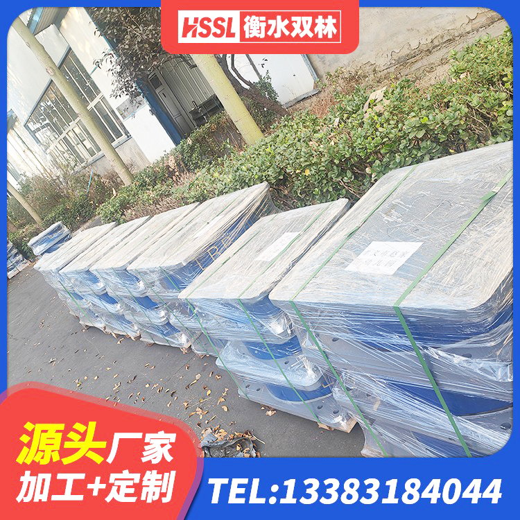 吴忠LNR1100橡胶隔震支座厂家电话 吴忠LNR1300支座厂家电话 吴忠HDR600高阻尼橡胶隔震支座什么价格 吴忠房屋建筑减震支座 - 第2张