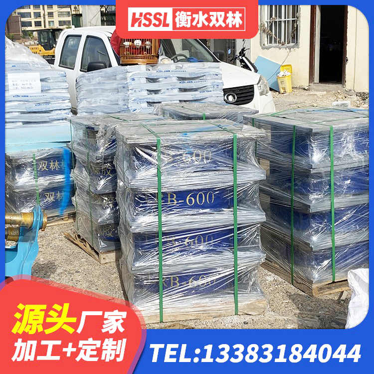 吴忠建筑高阻尼隔震支座 吴忠建筑铅芯防震支座厂商 吴忠建筑高楼橡胶隔震支座 吴忠隔震支座LNR700-Ⅱ
